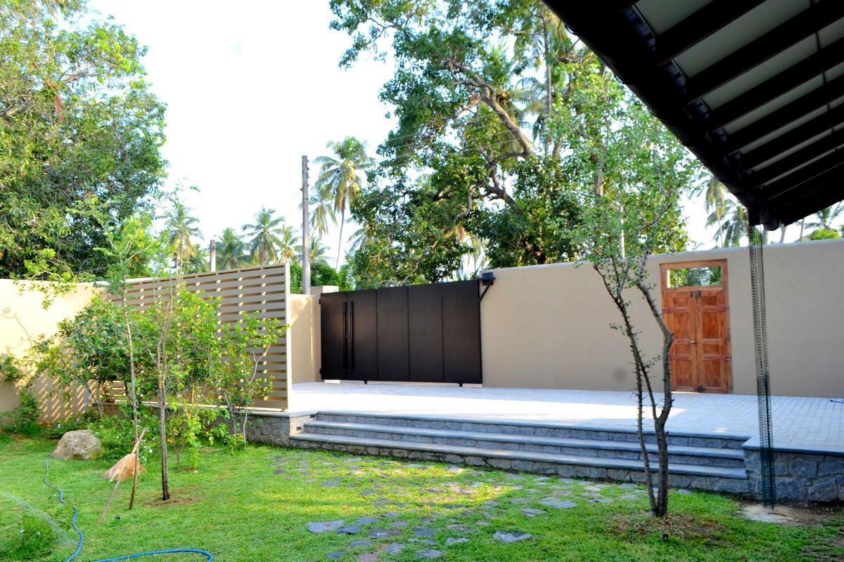 Kethaka Aga Hotel Tissamaharama Exterior photo