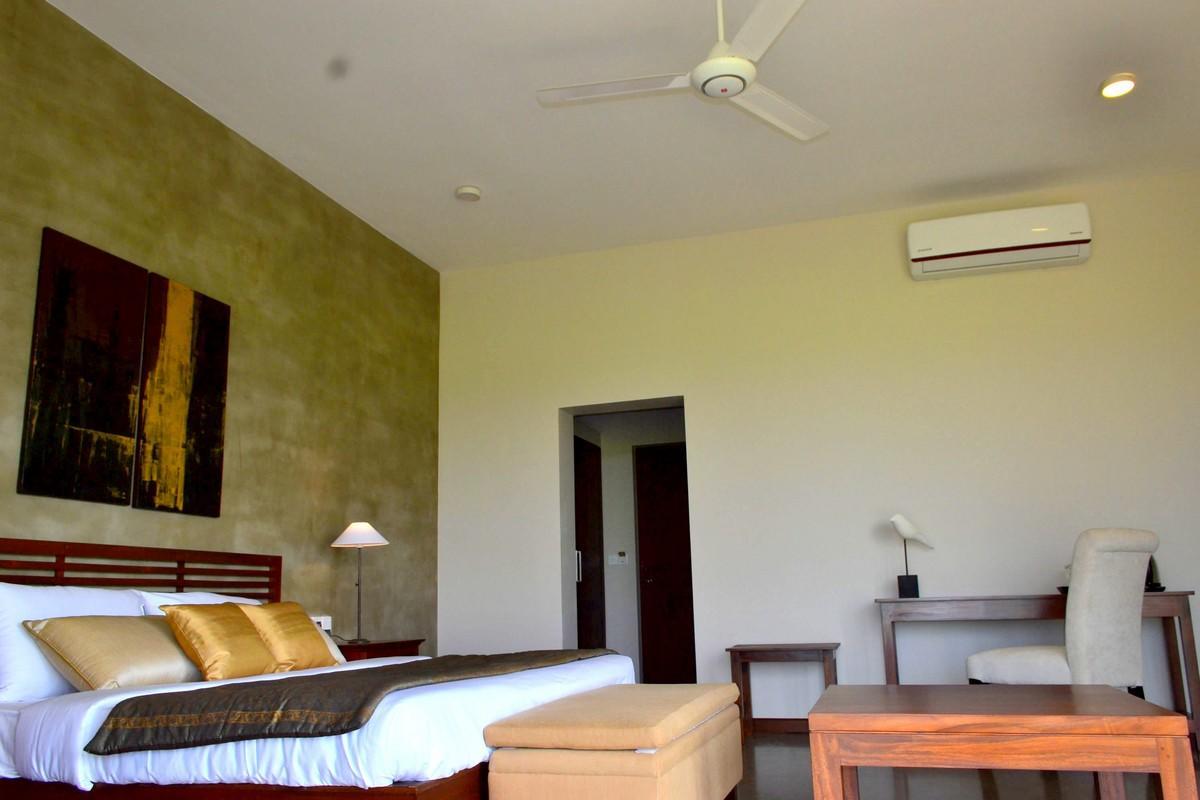 Kethaka Aga Hotel Tissamaharama Exterior photo