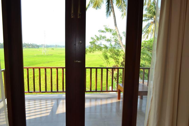 Kethaka Aga Hotel Tissamaharama Exterior photo