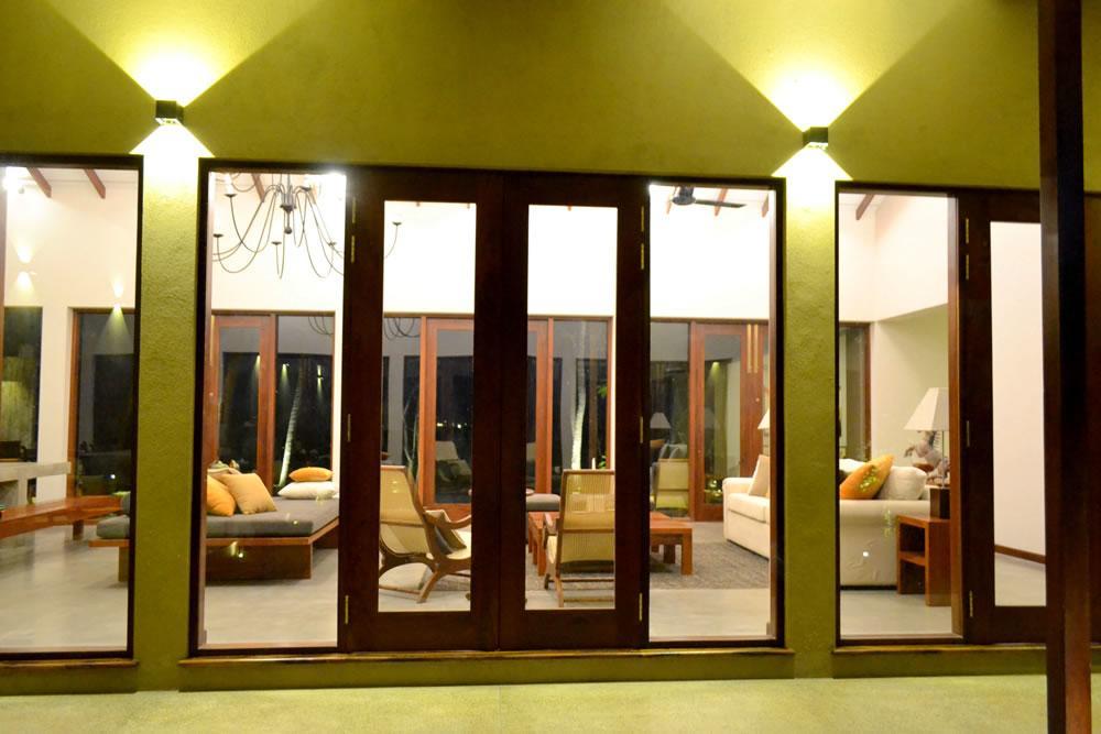 Kethaka Aga Hotel Tissamaharama Exterior photo