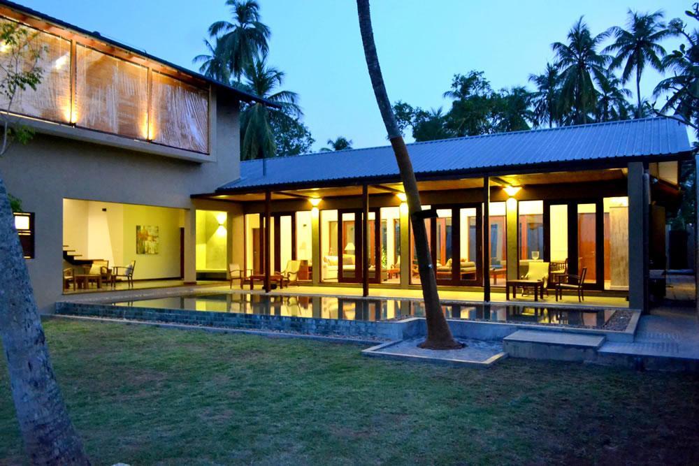 Kethaka Aga Hotel Tissamaharama Exterior photo