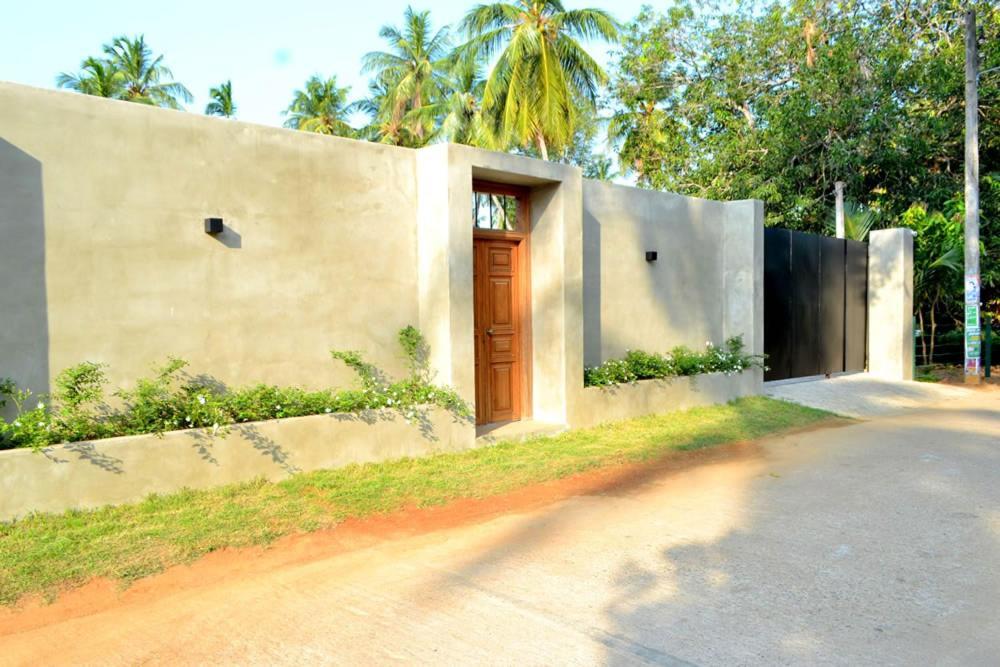Kethaka Aga Hotel Tissamaharama Exterior photo